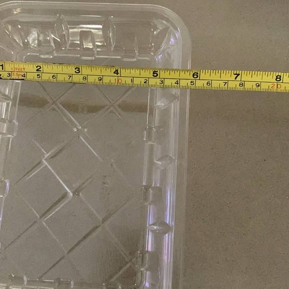 Plastic Trays - 20 - Picture 3 of 4